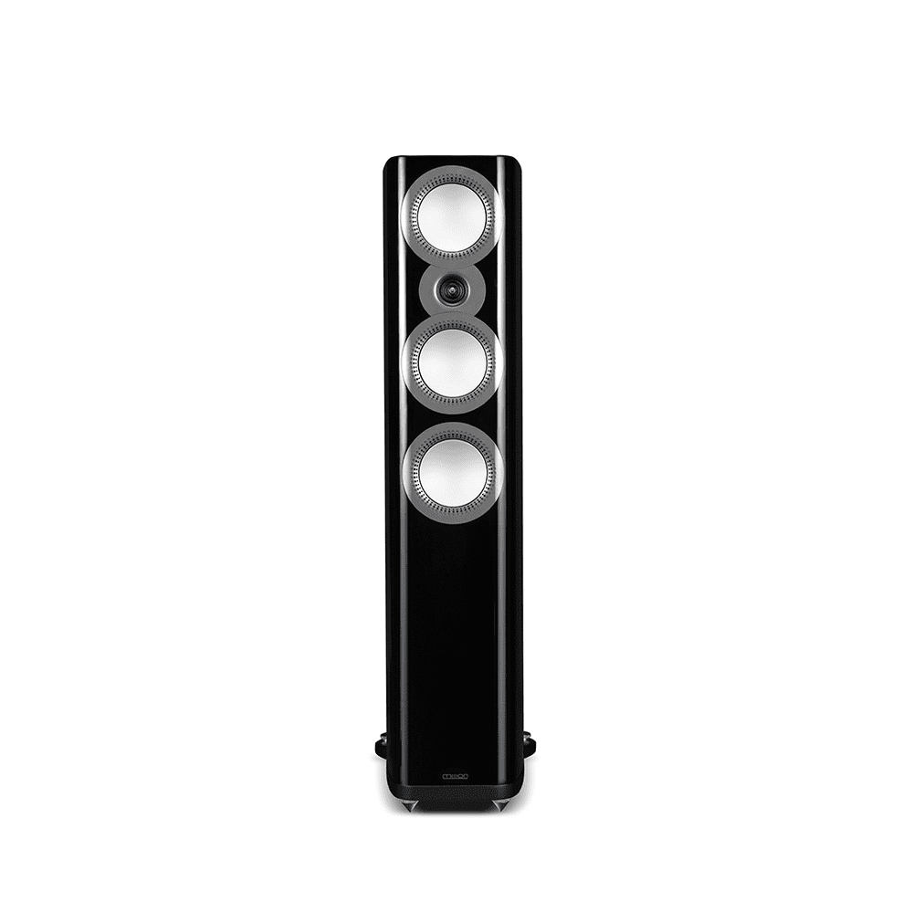 Mission ZX-4 - Pair | Audio Emotion Mission ZX-4 - Pair | Audio Emotion
