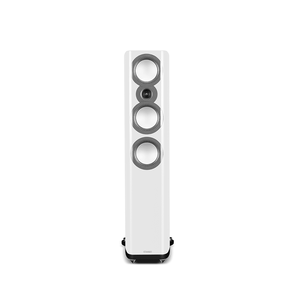 Mission ZX-4 - Pair | Audio Emotion