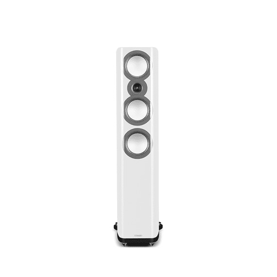 Mission ZX-4 - Pair | Audio Emotion
