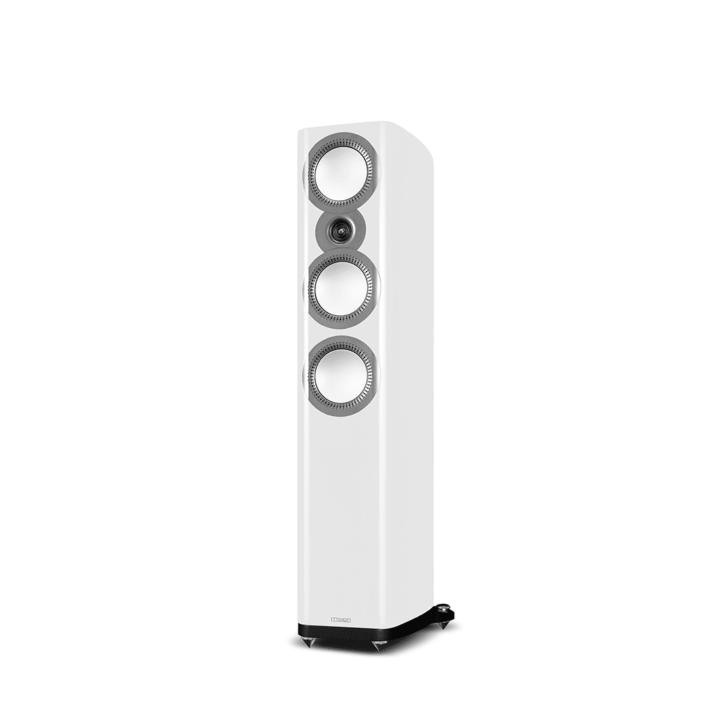 Mission ZX-4 - Pair | Audio Emotion