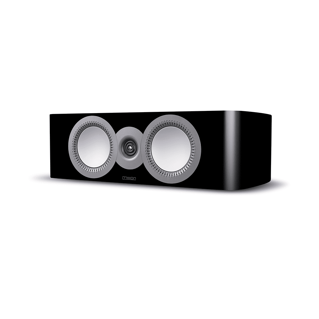 洋楽 Mission Control Mood Mission ZX-C1 | Audio Emotion