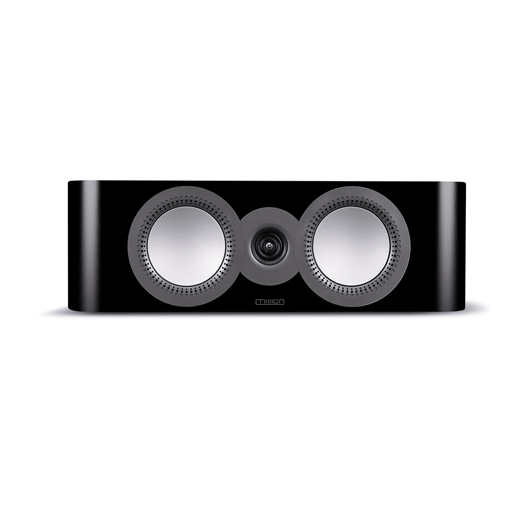 MHC Mission ZX-C1 | Audio Emotion