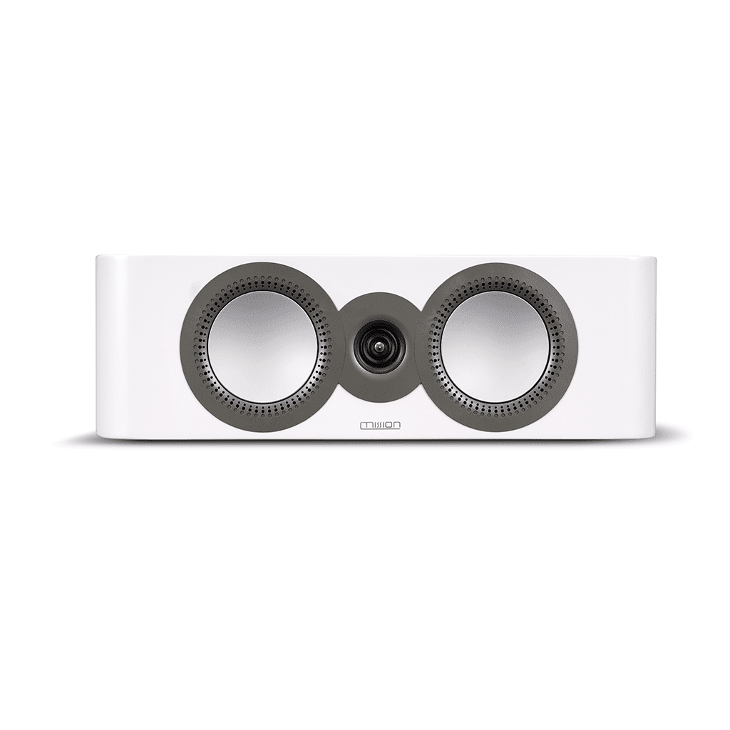 ＊c＊ Mission ZX-C1 | Audio Emotion