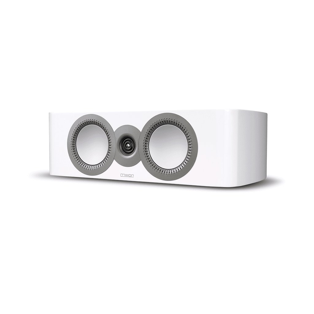 Mission ZX-C1 | Audio Emotion