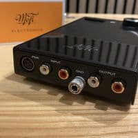 MoFi Electronics UltraPhono Phonostage & Headphone Amplifier | Audio Emotion | Pre-owned