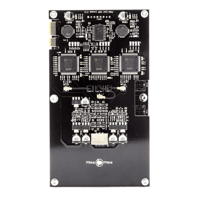Mola Mola DAC Module