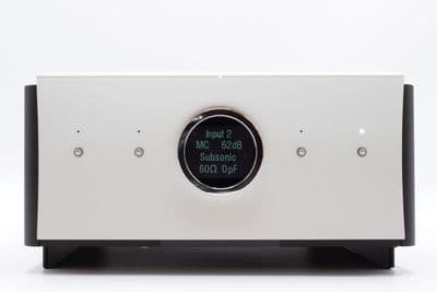 Mola Mola Lupe Phonostage