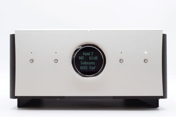 Mola Mola Lupe Phonostage | Phonostages | Audio Emotion