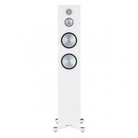 Silver 300 7G - Satin White | Audio Emotion | Preowned