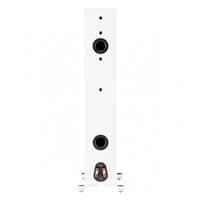 Silver 300 7G - Satin White | Audio Emotion | Preowned