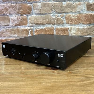 Monolith THX887 Headphone Amplifier