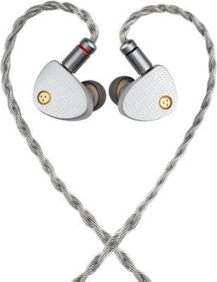 MOONDROP ARIA2 In-Ear Monitors