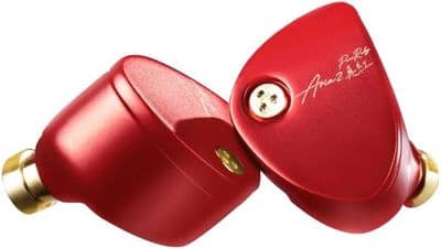 MOONDROP ARIA2 Ruby In-Ear Monitors