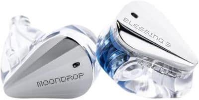 MOONDROP Blessing 3 In-Ear Monitors