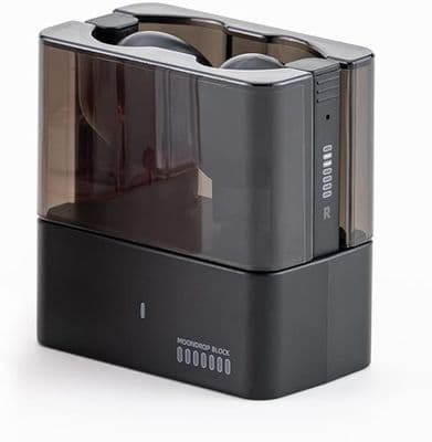 MOONDROP BLOCK True Wireless Stereo (Earbuds)