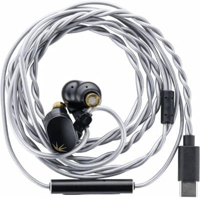MOONDROP CHU II DSP In-Ear Monitors