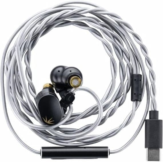 MOONDROP CHU II DSP In-Ear Monitors | Audio Emotion