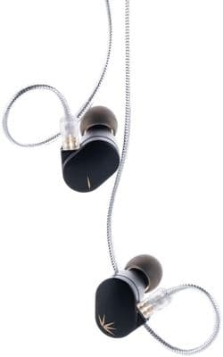 MOONDROP CHU II In-Ear Monitors