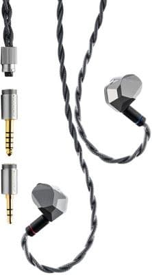 MOONDROP Harmon In-Ear Monitors