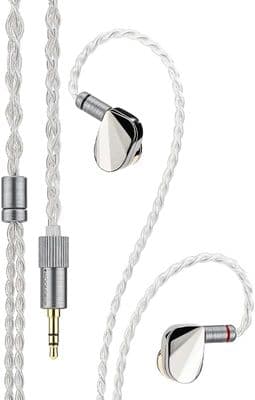 MOONDROP Illustrious In-Ear Monitors