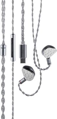 MOONDROP MAY DSP In-Ear Monitors