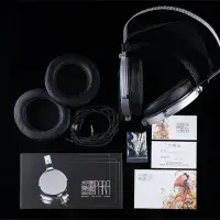 MOONDROP PARA2 Planar Headphones | Audio Emotion