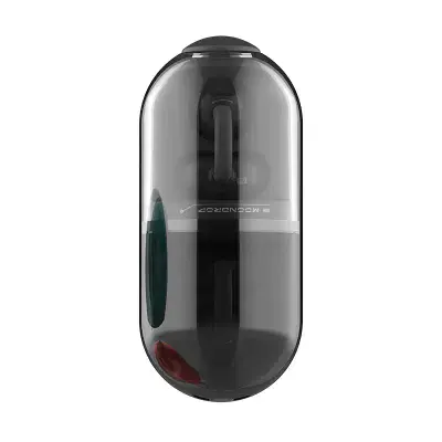MOONDROP Pill Wireless Earbuds (Open-Ear)