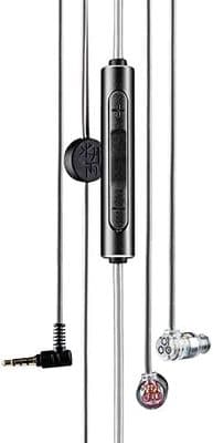 MOONDROP Quarks In-Ear Monitors (With mic)