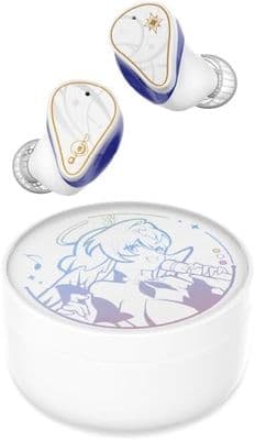 MOONDROP Robin True Wireless Stereo Earphones