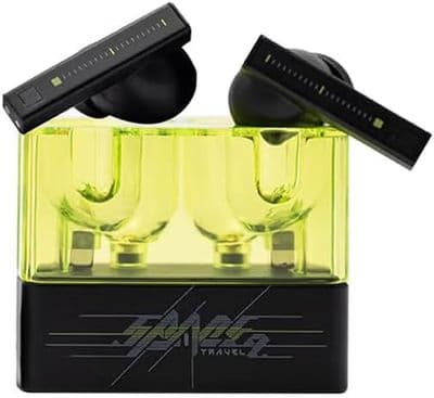 MOONDROP Space Travel 2 Noise Cancelling TWS Wireless In-Ear Monitors