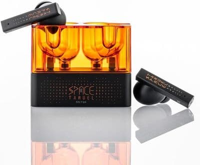 MOONDROP Space Travel Wireless In-Ear Monitors