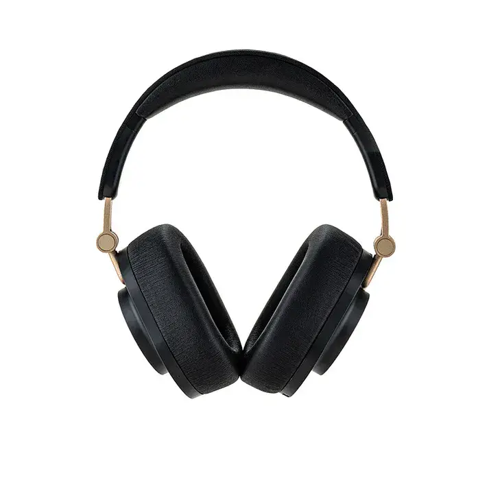 MOONDROP x Singer 40mm Dynamic Driver Portable Wireless Headphone