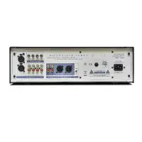 Moonriver Audio 505 Phono Stage | Audio Emotion