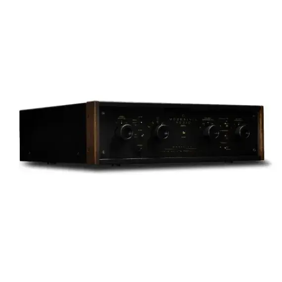 Moonriver Audio 505 Phono Stage | Audio Emotion