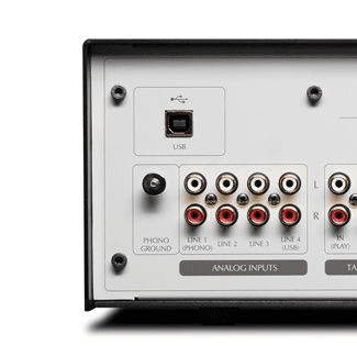 Moonriver Audio USB DAC module