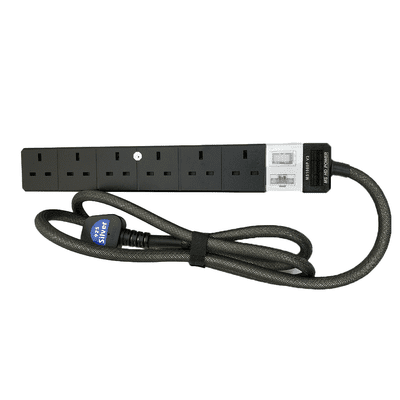 MS HD Power MS-1080P V3 Surge Protector
