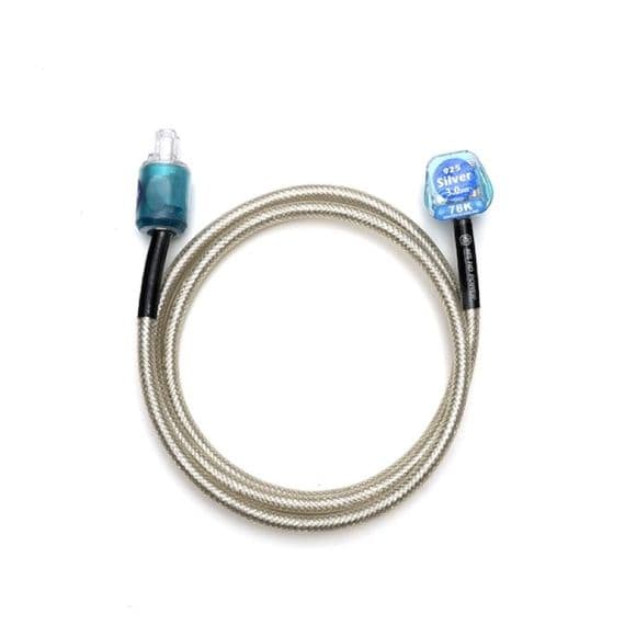 MS HD Power MS-20PUK UK Power Cable - 2m | Audio Emotion