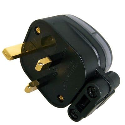 MS HD Power MS 328G 13A UK Plug