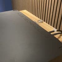 MSB Discrete DAC - Black w/ 2nd PSU + Quad Rate DSD Module | Audio Emotion | Preowned