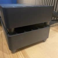 MSB Discrete DAC - Black w/ 2nd PSU + Quad Rate DSD Module | Audio Emotion | Preowned