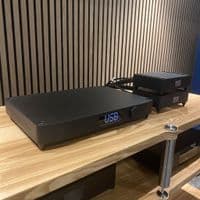 MSB Discrete DAC - Black w/ 2nd PSU + Quad Rate DSD Module | Audio Emotion | Preowned