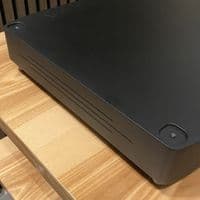 MSB Discrete DAC - Black w/ 2nd PSU + Quad Rate DSD Module | Audio Emotion | Preowned