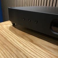 MSB Discrete DAC - Black w/ 2nd PSU + Quad Rate DSD Module | Audio Emotion | Preowned