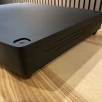 MSB Discrete DAC - Black w/ 2nd PSU + Quad Rate DSD Module | Audio Emotion | Preowned