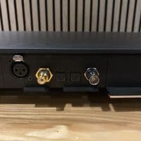 MSB Discrete DAC - Black w/ 2nd PSU + Quad Rate DSD Module | Audio Emotion | Preowned