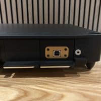 MSB Discrete DAC - Black w/ 2nd PSU + Quad Rate DSD Module | Audio Emotion | Preowned