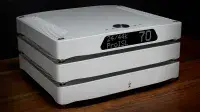 MSB Technology Cascade DAC | Audio Emotion