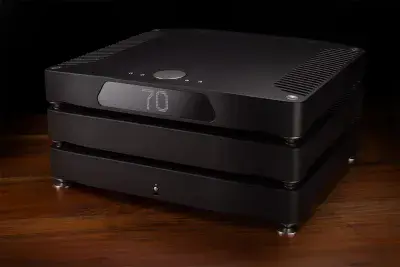 MSB Technology Cascade DAC