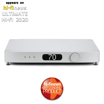 MSB Technology Discrete DAC