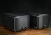 MSB Technology M500 Mono-Block Amplifiers (Pair) | Audio Emotion